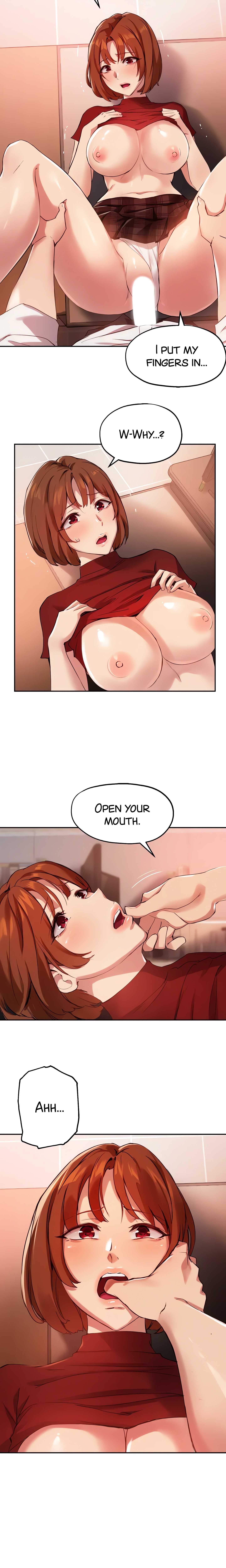 Twenty 20 (Official) chapter 24 page 7
