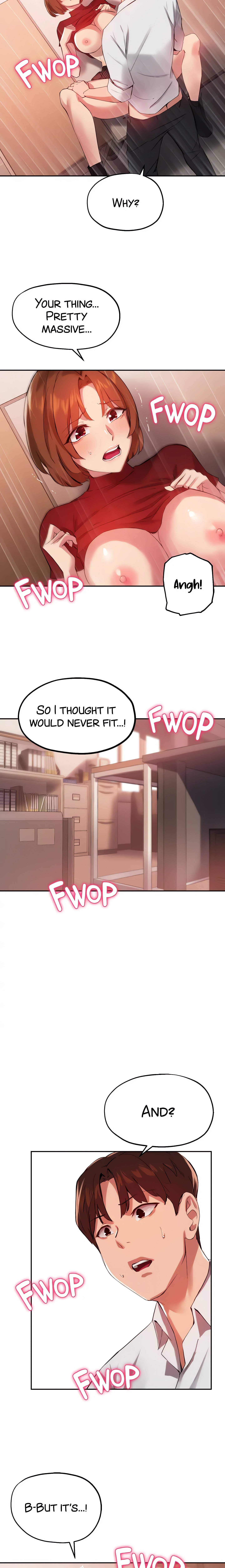 Twenty 20 (Official) chapter 24 page 12