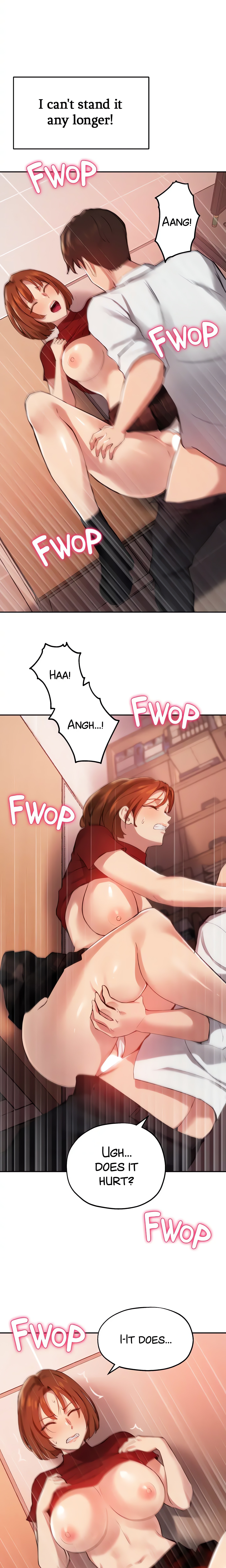 Twenty 20 (Official) chapter 24 page 14