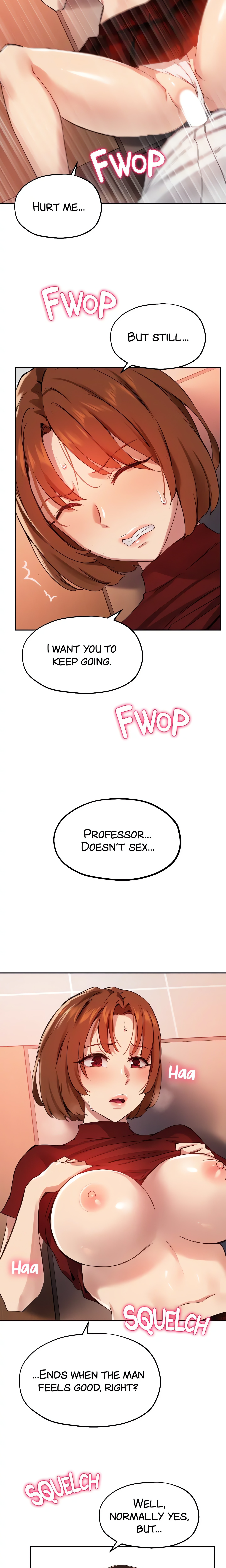Twenty 20 (Official) chapter 24 page 15