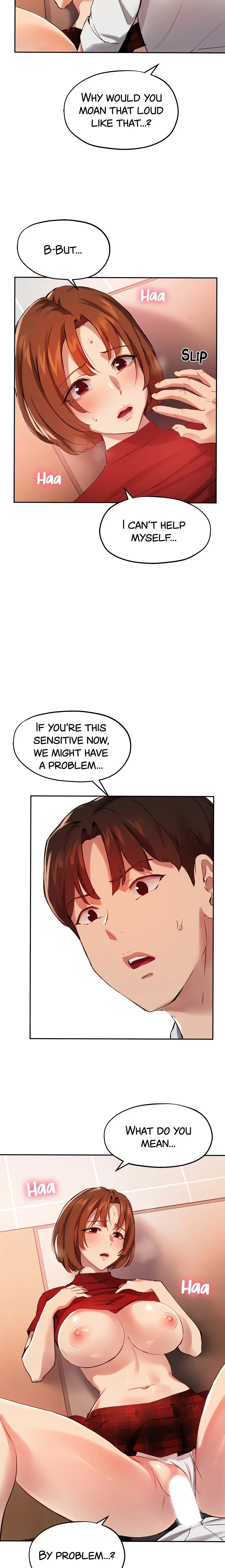 Twenty 20 (Official) chapter 24 page 19