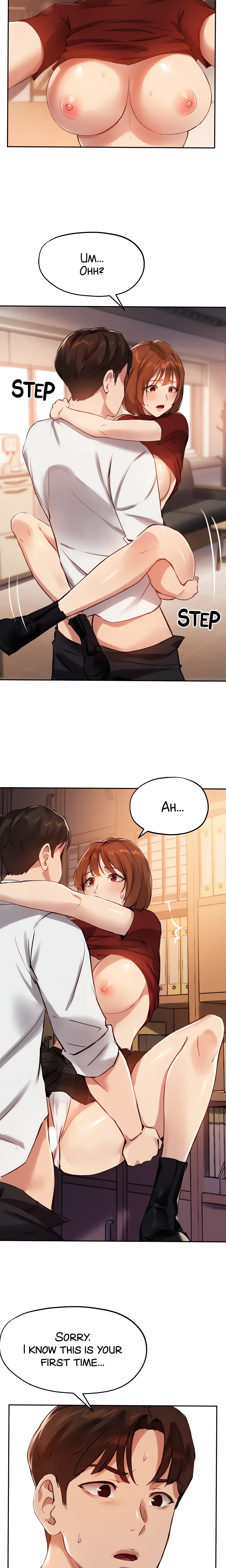 Twenty 20 (Official) chapter 25 page 3