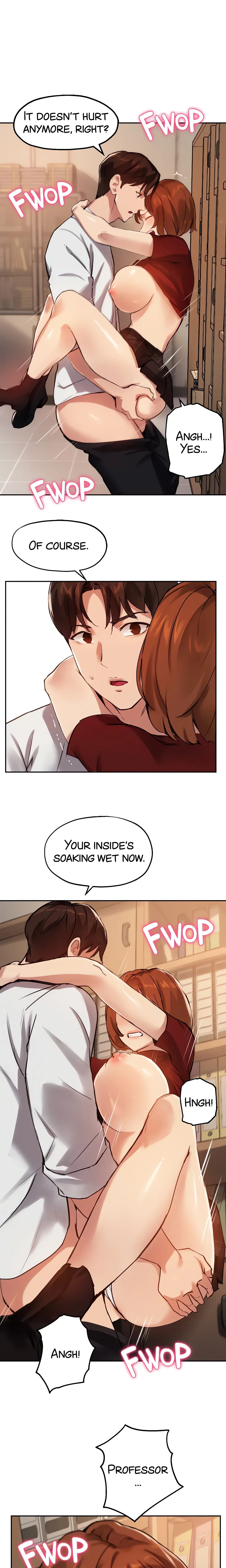 Twenty 20 (Official) chapter 25 page 5