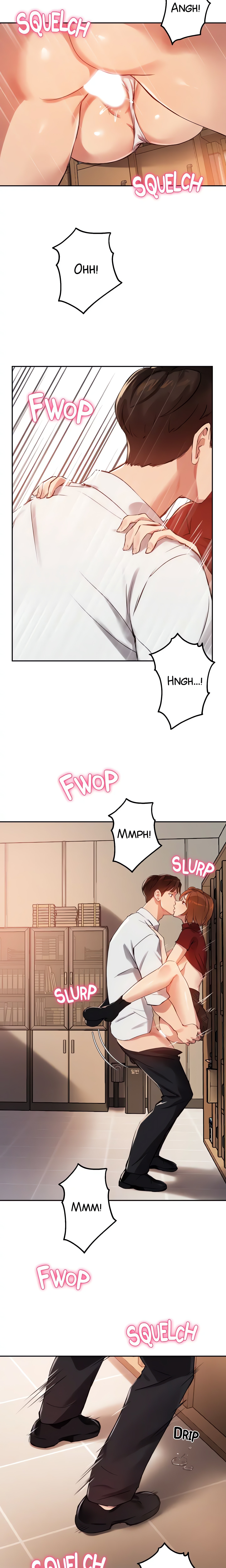 Twenty 20 (Official) chapter 25 page 8