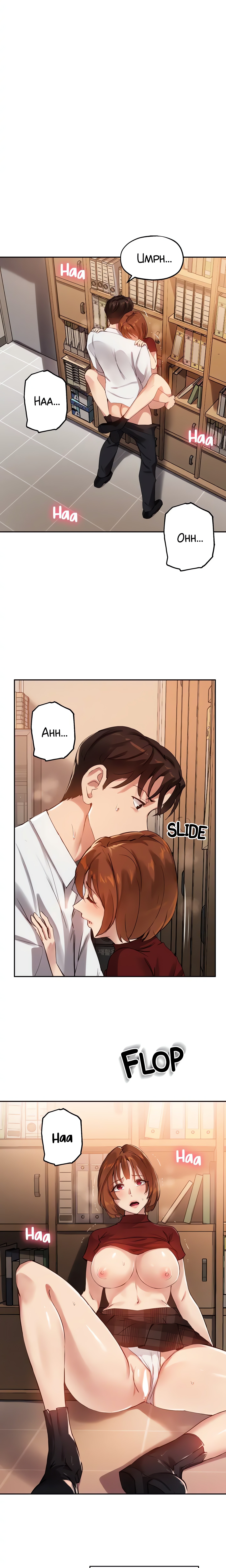 Twenty 20 (Official) chapter 25 page 11
