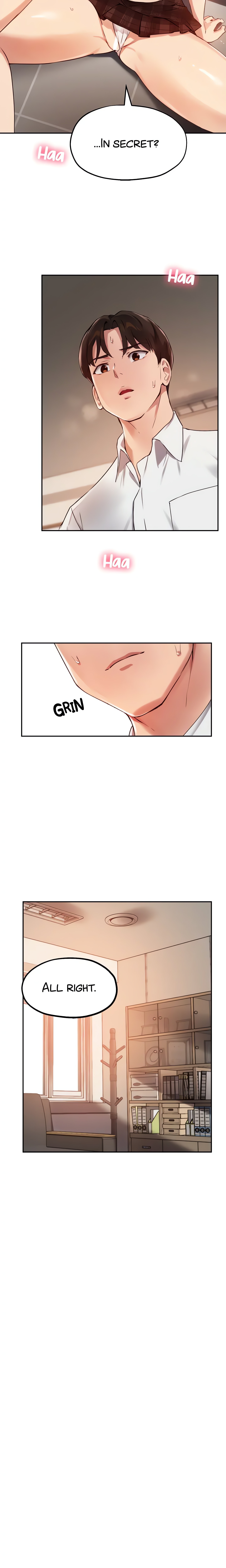 Twenty 20 (Official) chapter 25 page 14