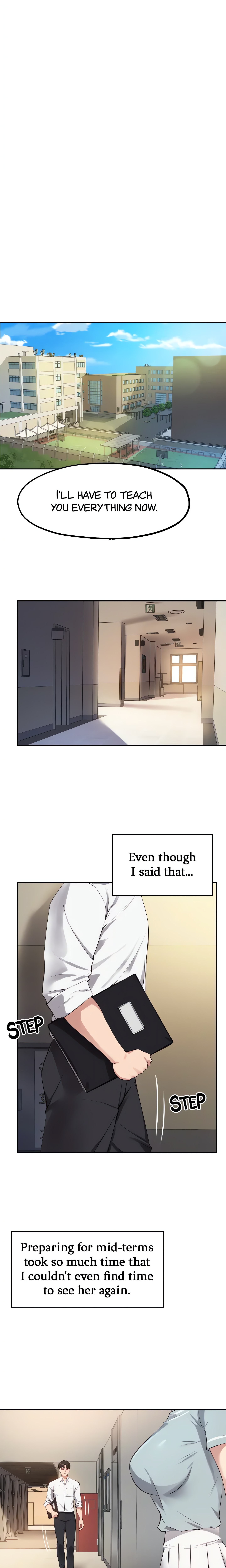 Twenty 20 (Official) chapter 25 page 15
