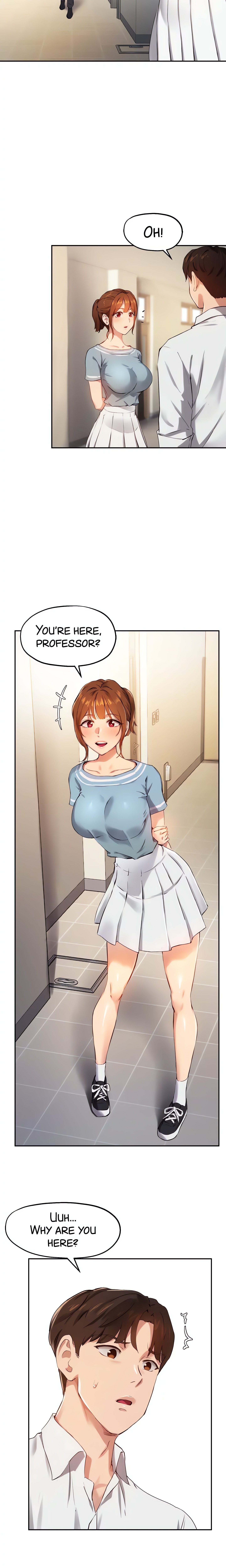 Twenty 20 (Official) chapter 25 page 16
