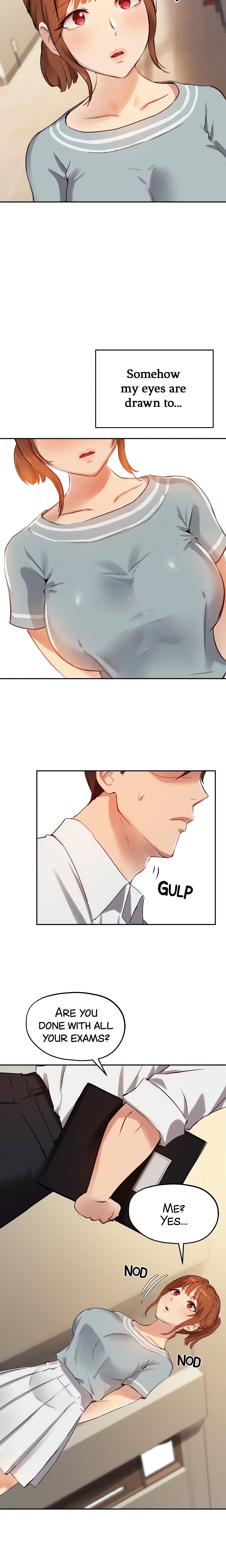 Twenty 20 (Official) chapter 25 page 18