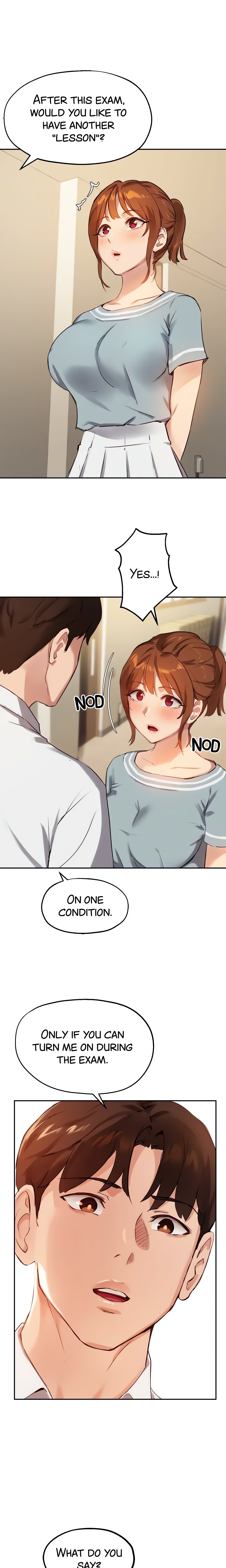 Twenty 20 (Official) chapter 25 page 19