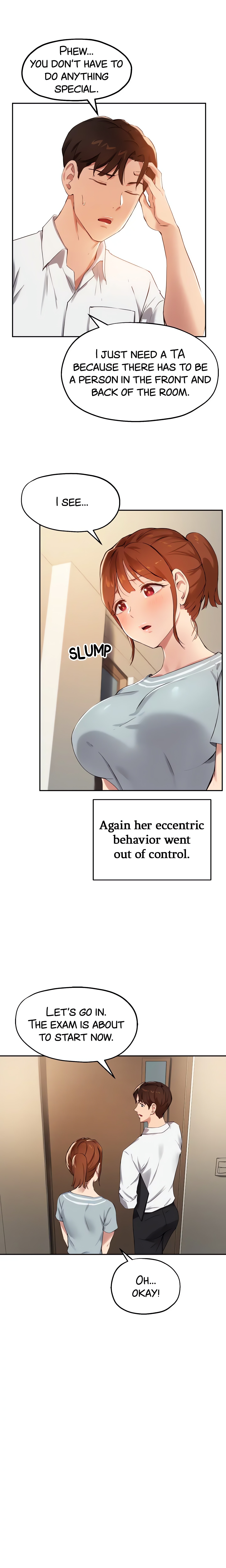 Twenty 20 (Official) chapter 26 page 5
