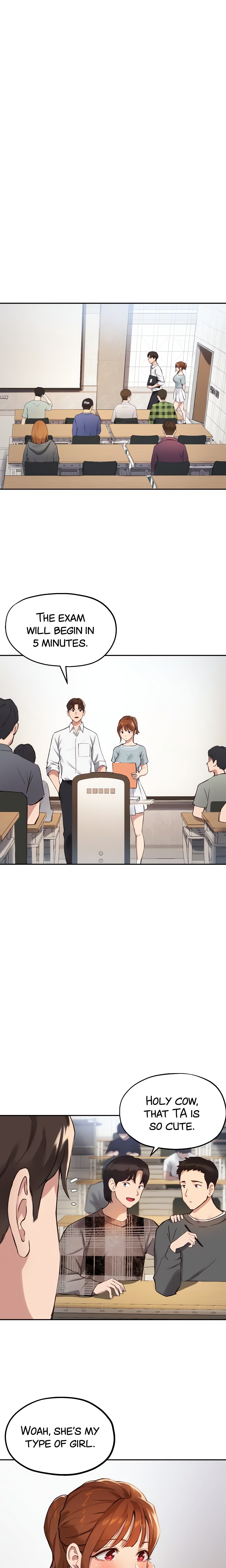 Twenty 20 (Official) chapter 26 page 6