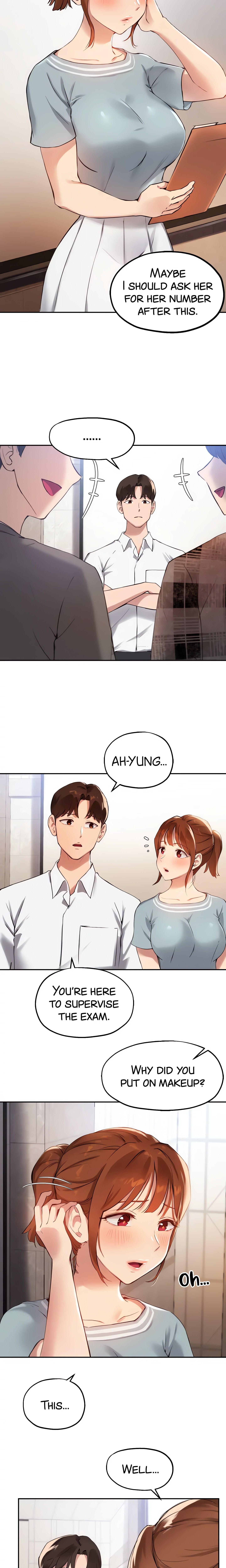 Twenty 20 (Official) chapter 26 page 7