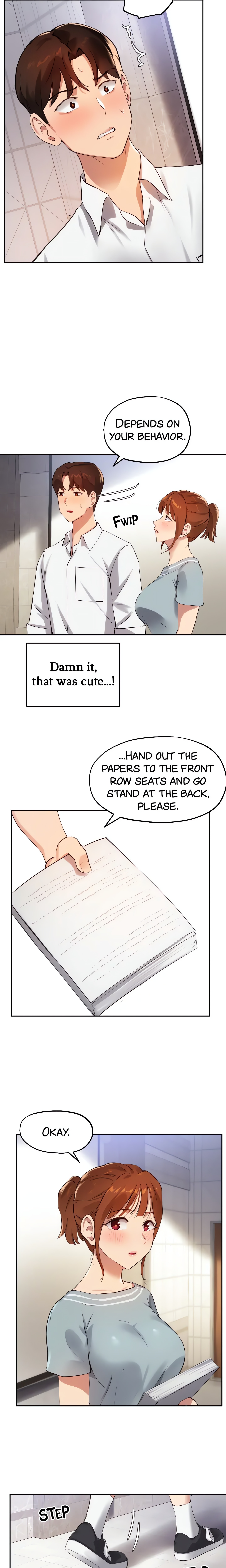 Twenty 20 (Official) chapter 26 page 9