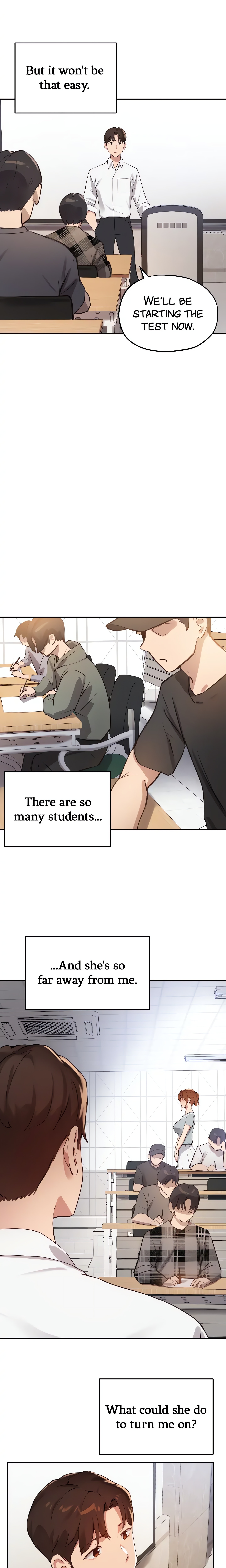 Twenty 20 (Official) chapter 26 page 12