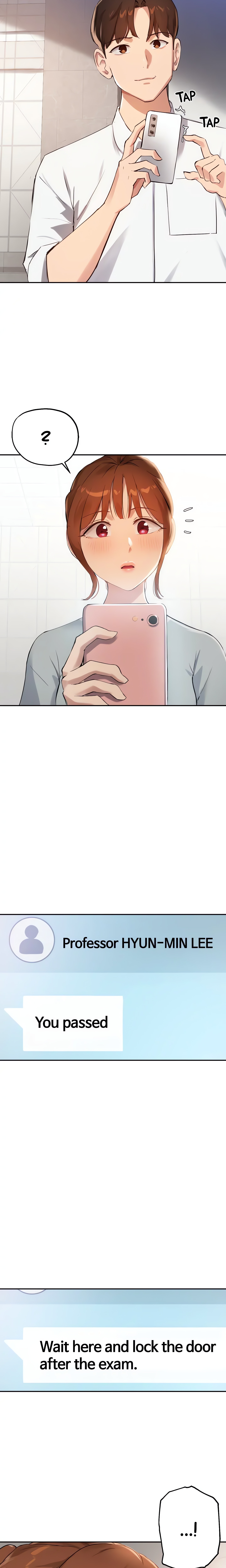 Twenty 20 (Official) chapter 26 page 19