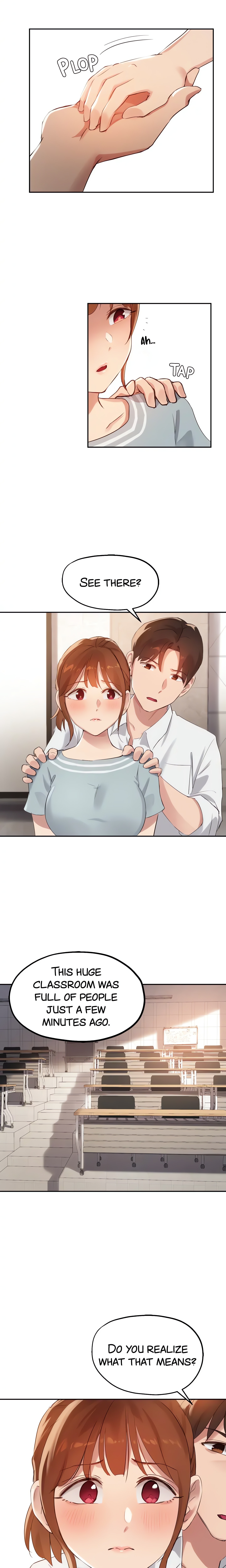 Twenty 20 (Official) chapter 27 page 4