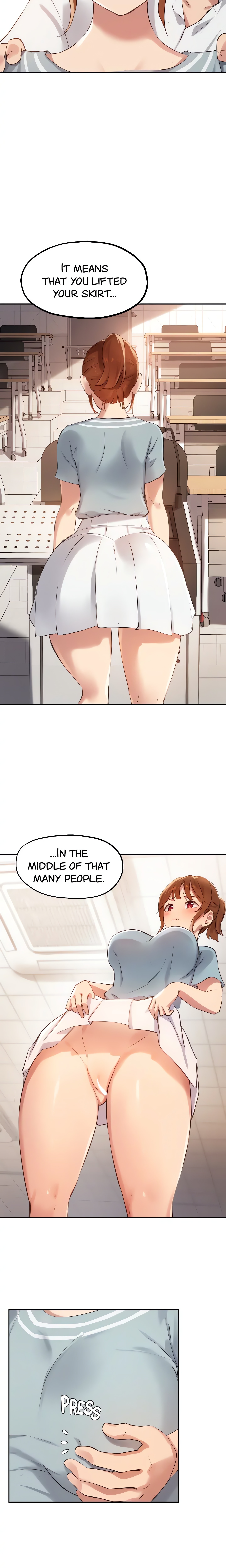 Twenty 20 (Official) chapter 27 page 5