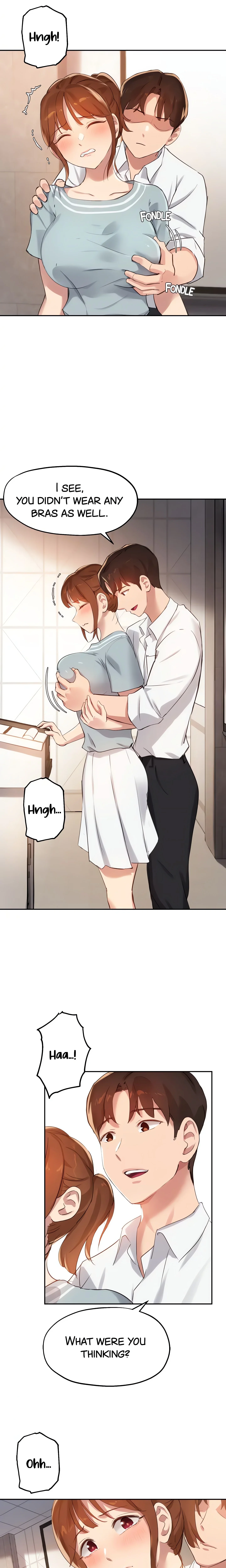 Twenty 20 (Official) chapter 27 page 6