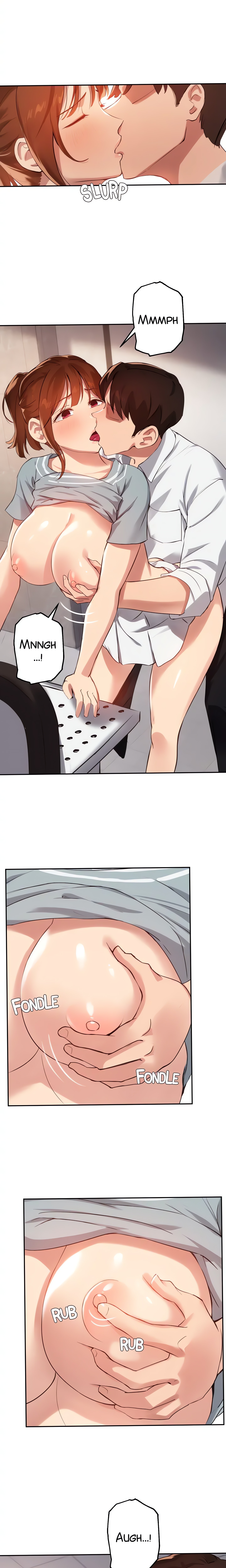 Twenty 20 (Official) chapter 27 page 12