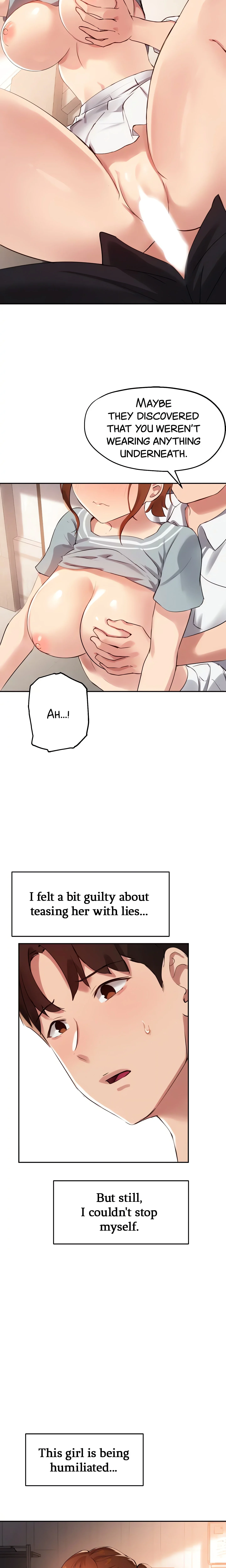 Twenty 20 (Official) chapter 27 page 14