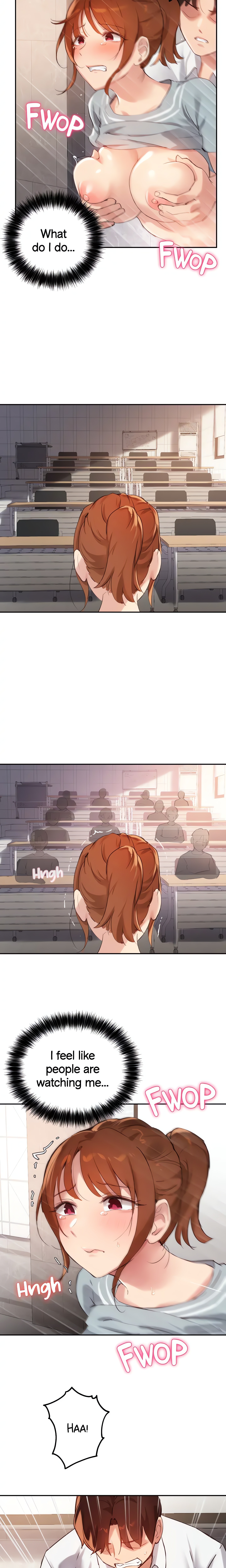 Twenty 20 (Official) chapter 28 page 3