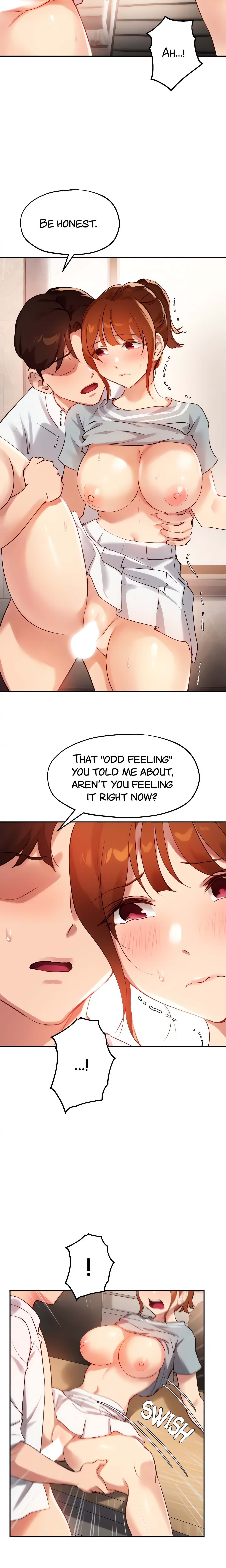 Twenty 20 (Official) chapter 28 page 8