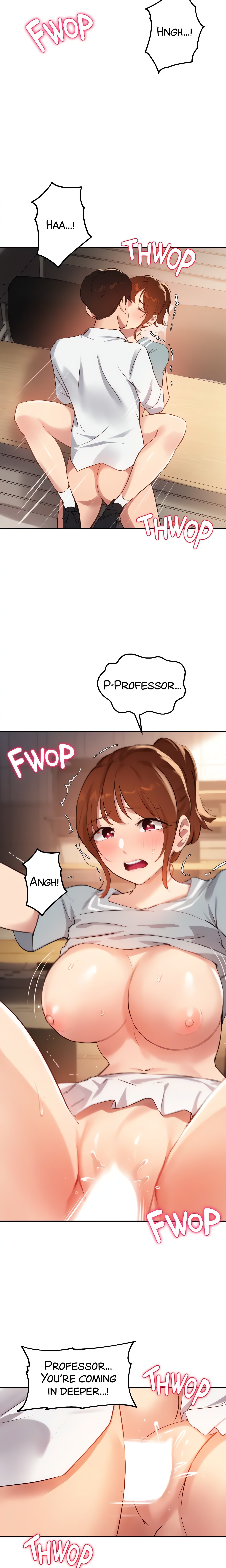 Twenty 20 (Official) chapter 28 page 10