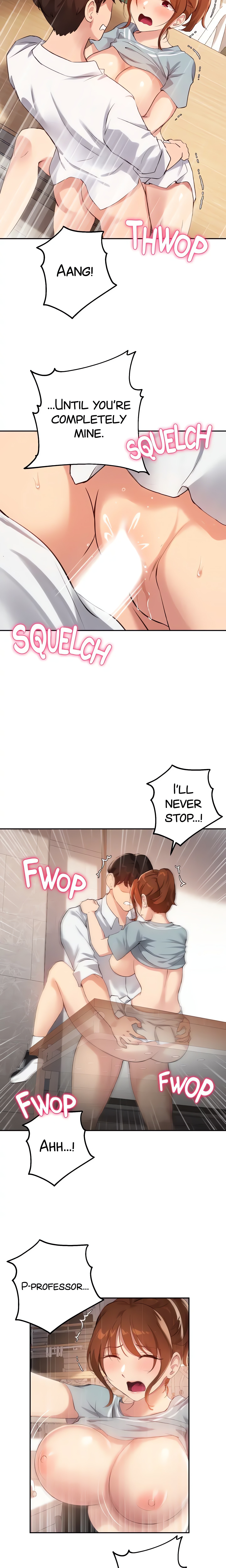 Twenty 20 (Official) chapter 28 page 12