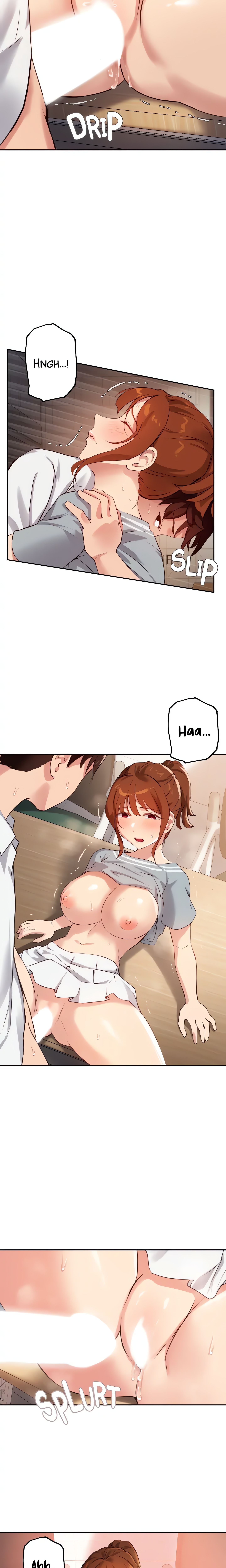 Twenty 20 (Official) chapter 28 page 14