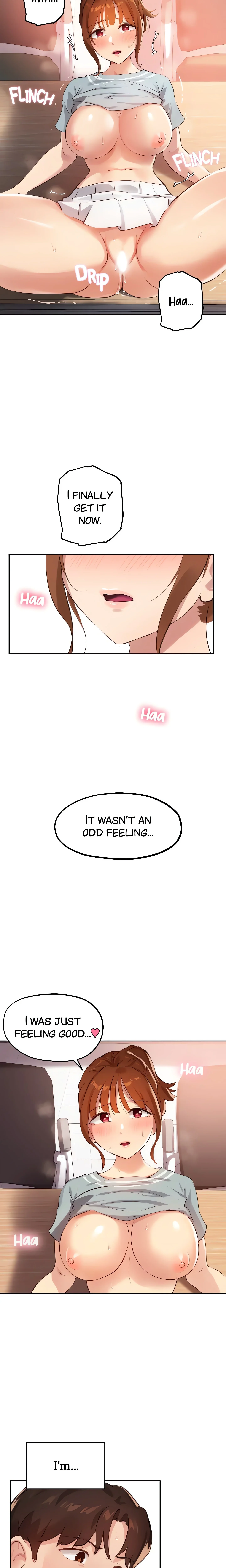 Twenty 20 (Official) chapter 28 page 15