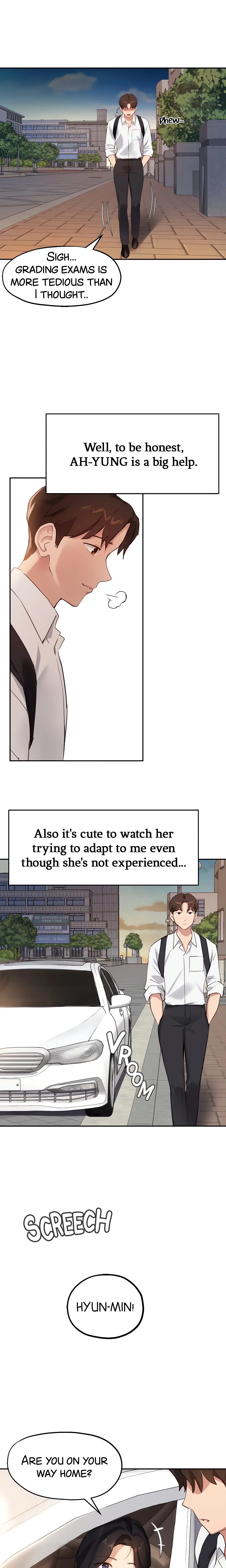 Twenty 20 (Official) chapter 28 page 17
