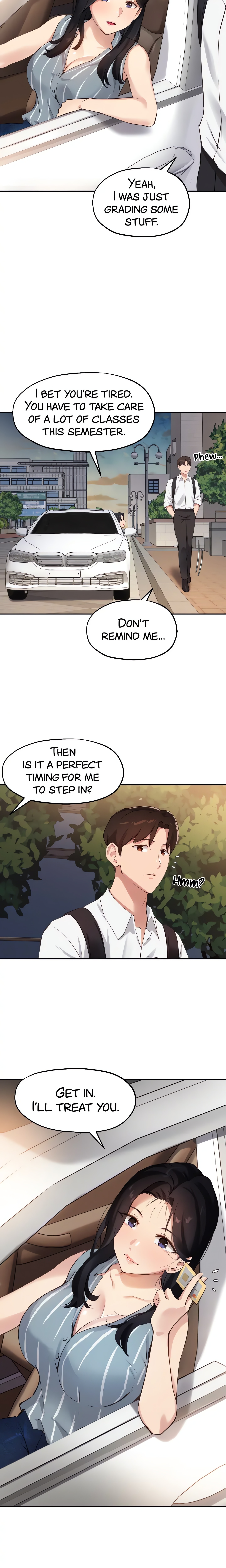 Twenty 20 (Official) chapter 28 page 18