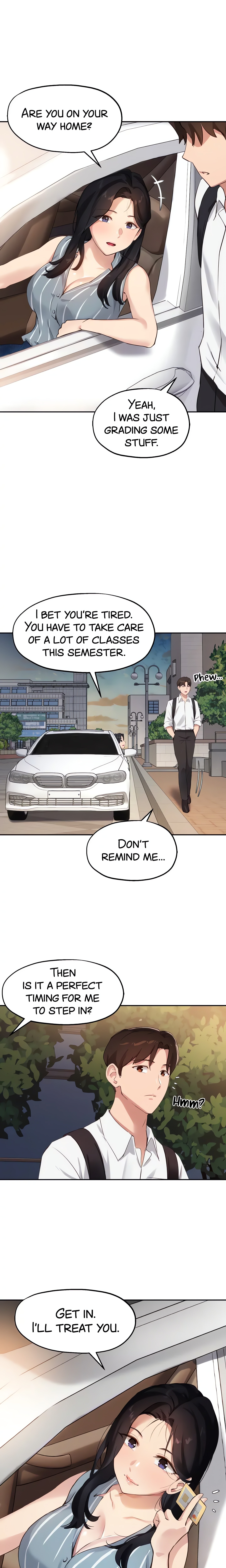 Twenty 20 (Official) chapter 29 page 1