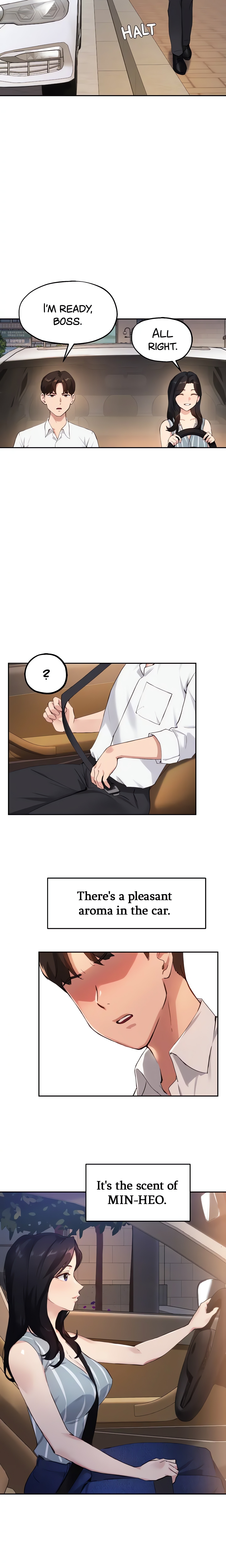 Twenty 20 (Official) chapter 29 page 4