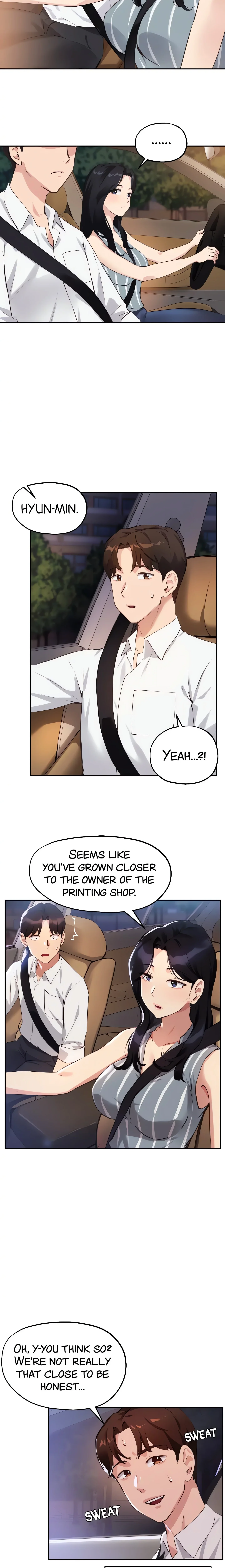 Twenty 20 (Official) chapter 29 page 6