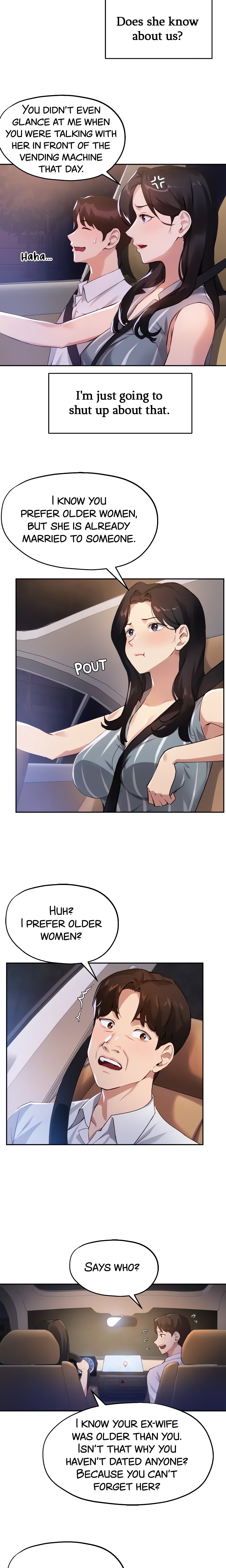 Twenty 20 (Official) chapter 29 page 7