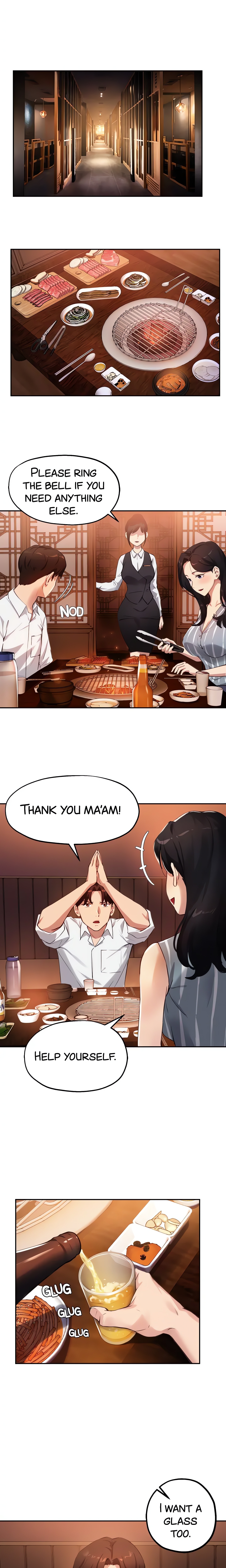 Twenty 20 (Official) chapter 29 page 10