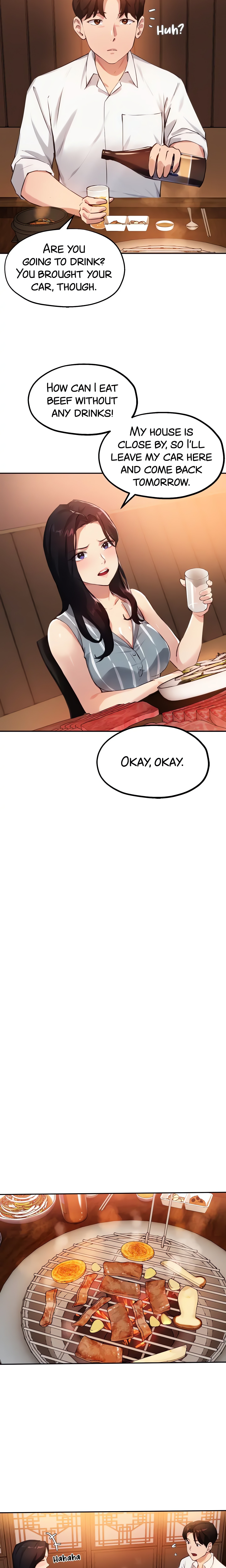 Twenty 20 (Official) chapter 29 page 11