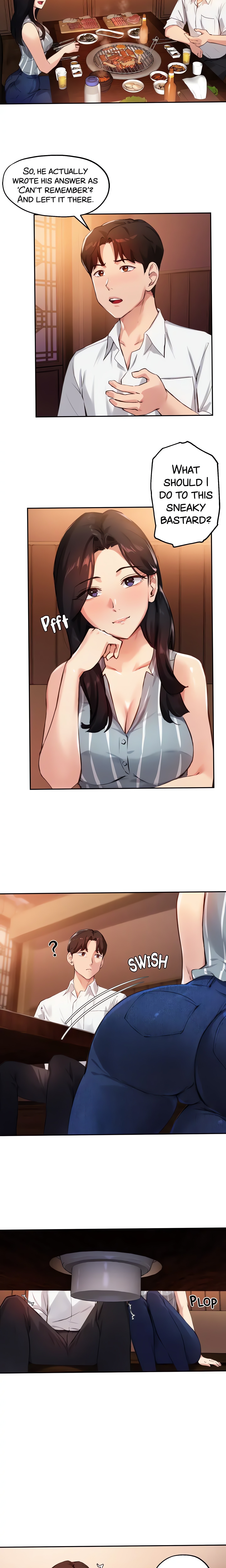 Twenty 20 (Official) chapter 29 page 12