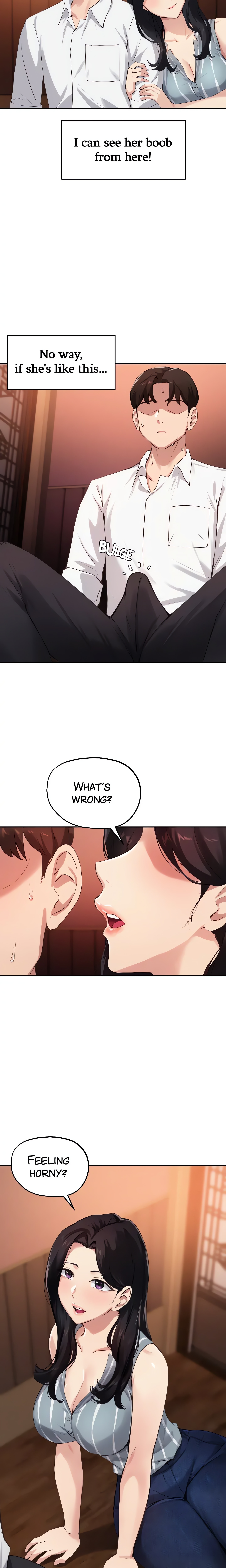 Twenty 20 (Official) chapter 29 page 15