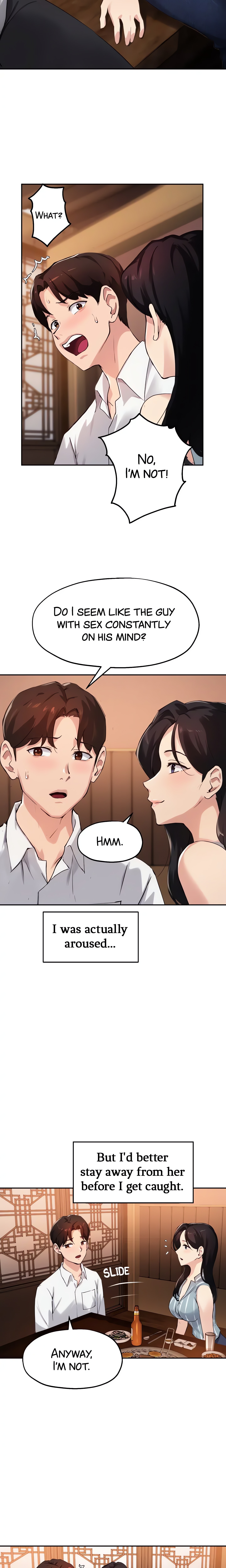 Twenty 20 (Official) chapter 29 page 16