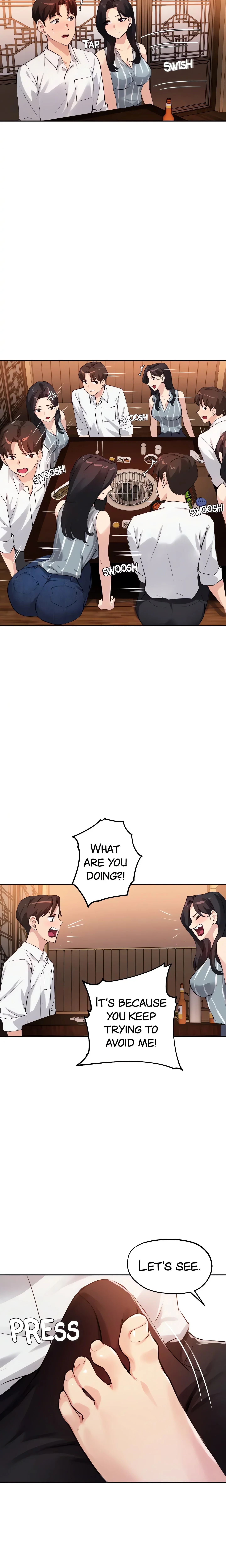 Twenty 20 (Official) chapter 29 page 17