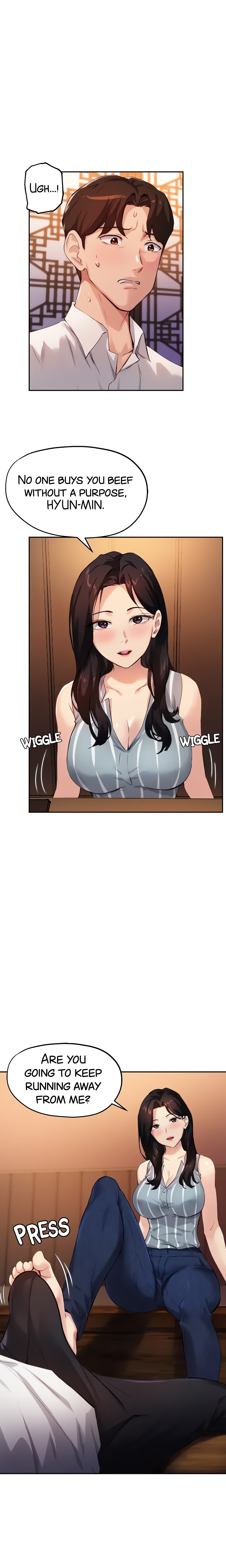 Twenty 20 (Official) chapter 29 page 18