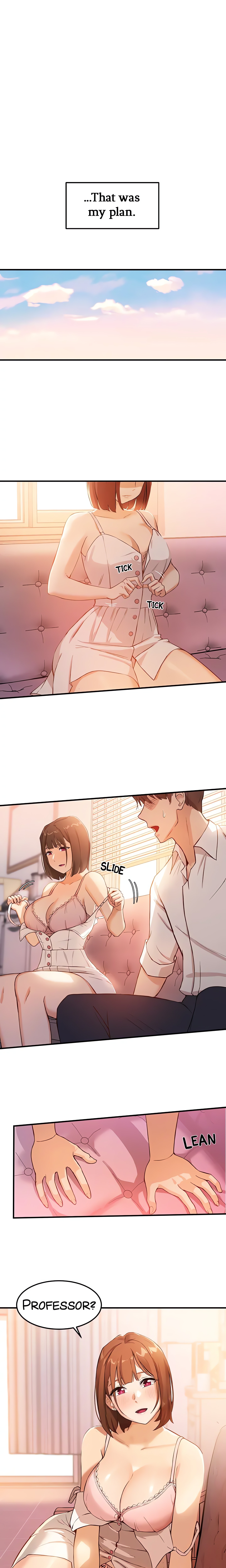 Twenty 20 (Official) chapter 3 page 1