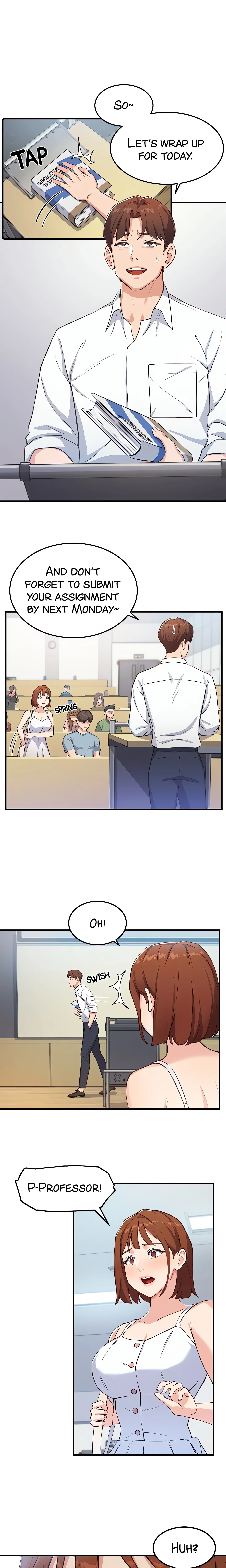 Twenty 20 (Official) chapter 3 page 3