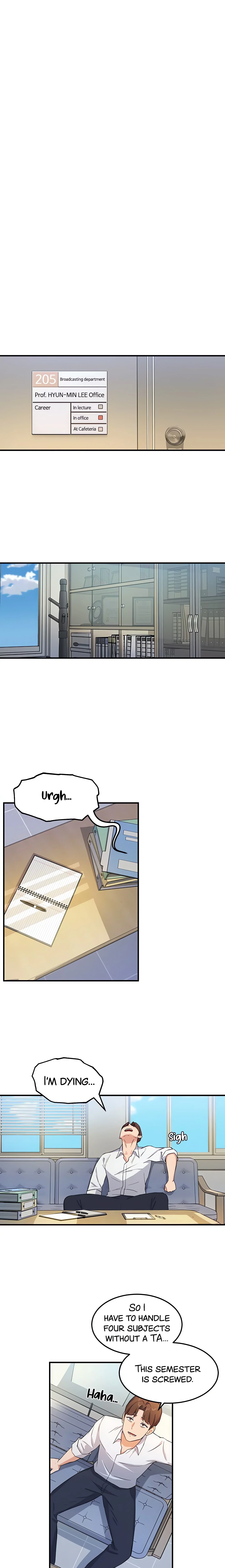Twenty 20 (Official) chapter 3 page 5