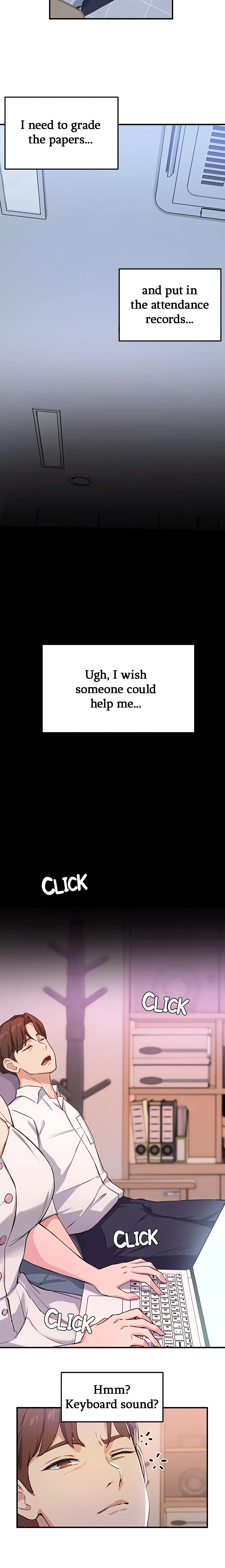 Twenty 20 (Official) chapter 3 page 6