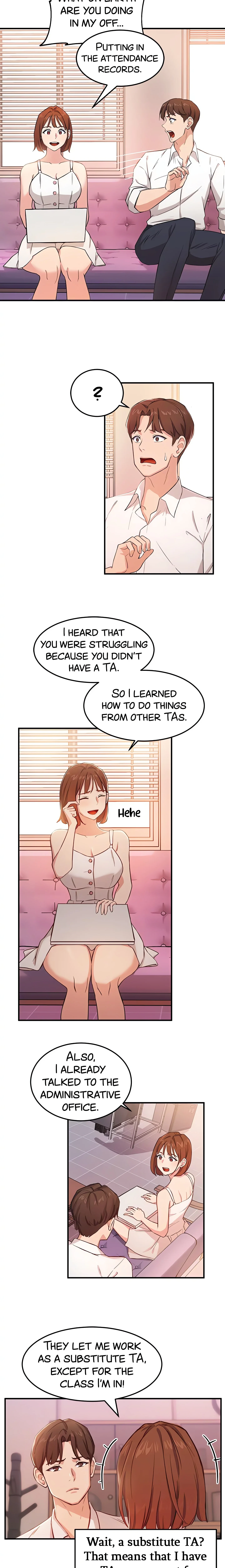 Twenty 20 (Official) chapter 3 page 8