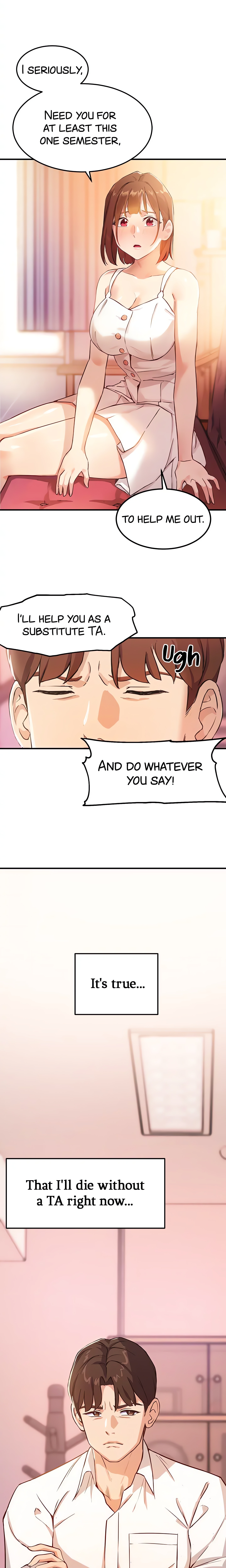 Twenty 20 (Official) chapter 3 page 10